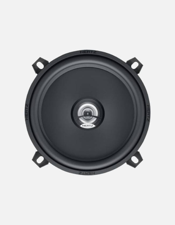 Hertz DCX130.3 Speakers