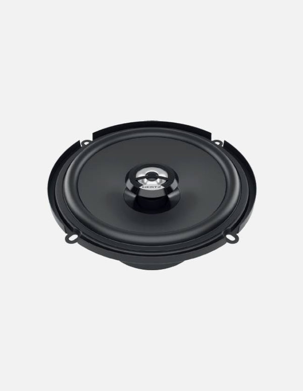 Hertz DCX160.3 Speakers