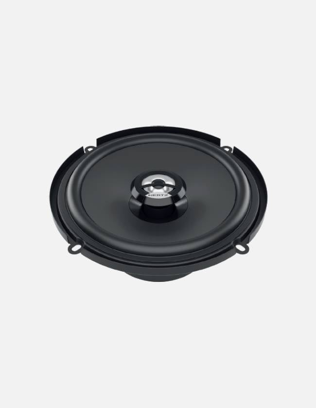 Hertz DCX160.3 Speakers