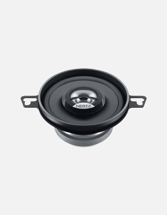 Hertz DCX87.3 Speakers