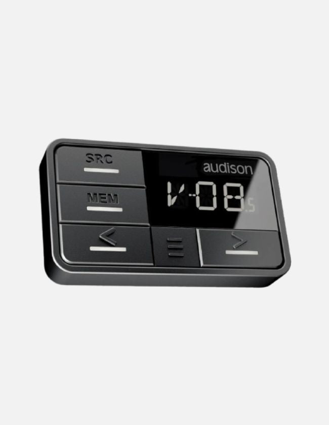 Audison bit DRC AB Digital Remote Control