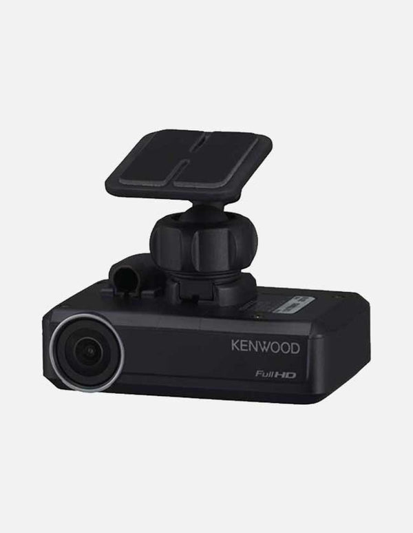 Kenwood DRV-N520 Integrated Dashboard Camera