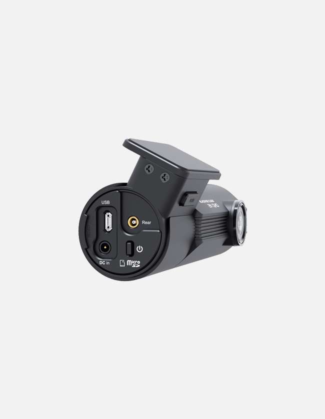 Blackvue Elite 8 2-Channel Dash Camera