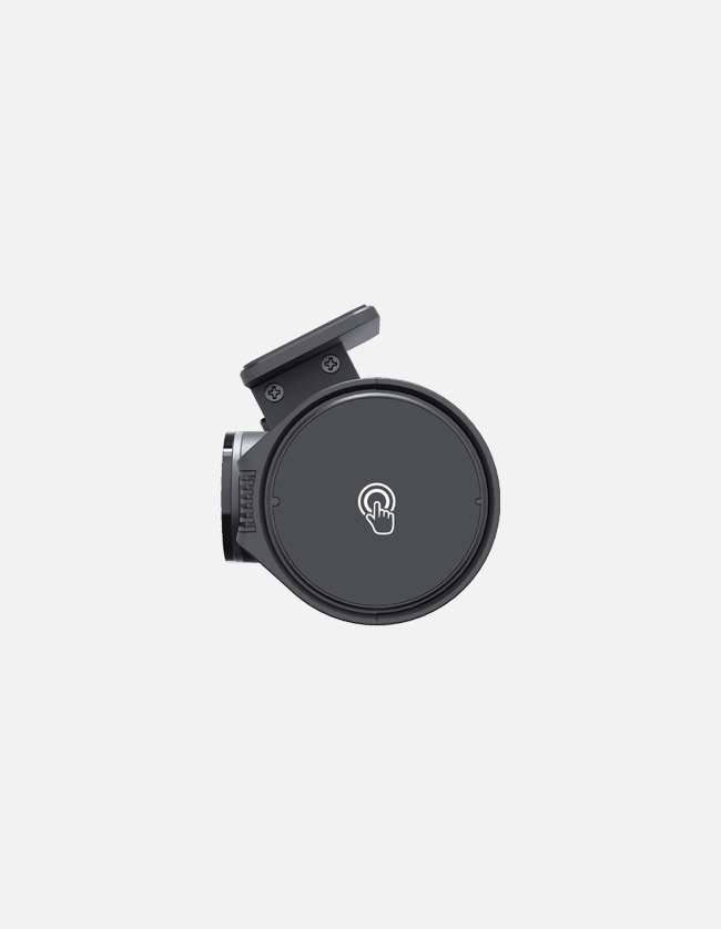 Blackvue Elite 8 2-Channel Dash Camera