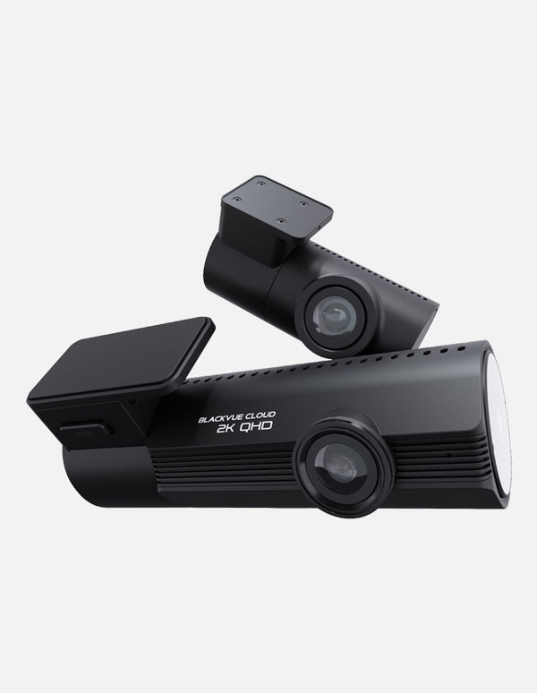 Blackvue Elite 8 2-Channel Dash Camera