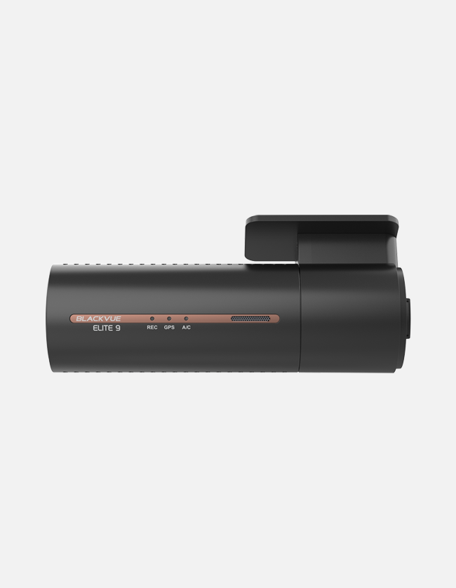 Blackvue Elite 9 2-Channel Dash Camera
