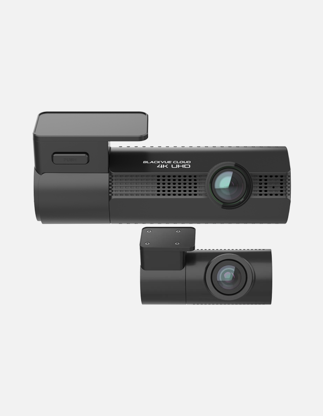 Blackvue Elite 9 2-Channel Dash Camera