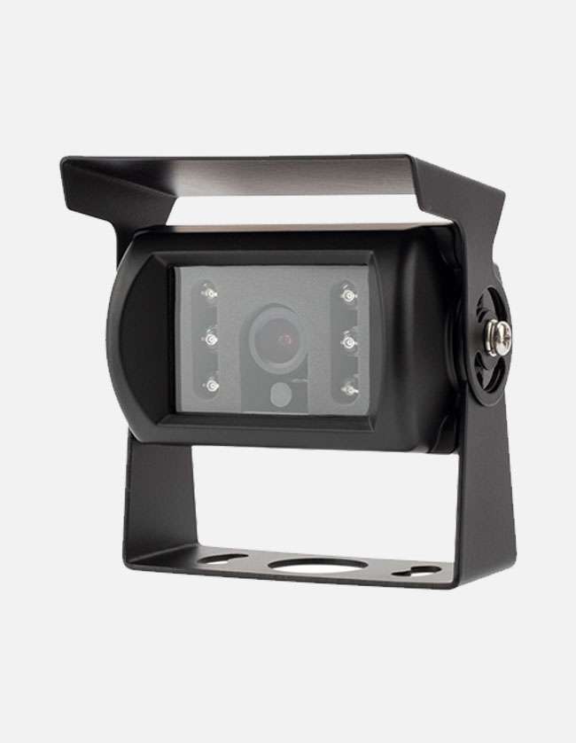 Blackvue ERC1-C Rear External Truck Camera
