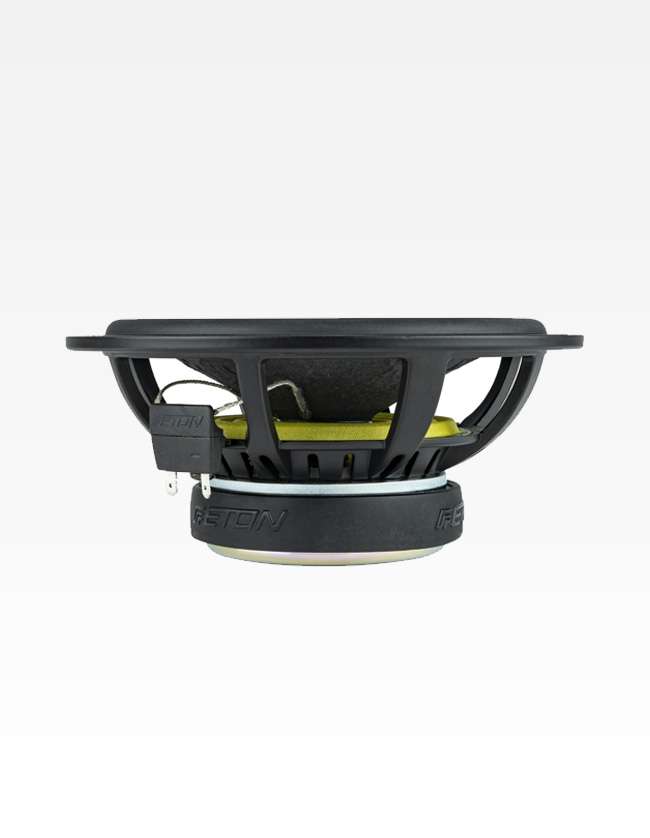 Eton POW 16+ 6.5-Inch Component Speakers