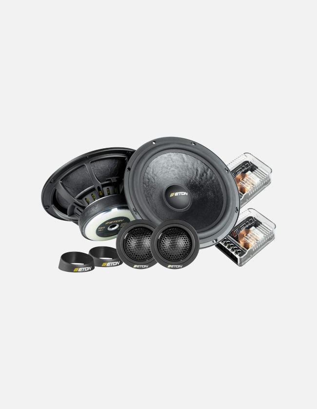 Eton PRO 16+ 6.5-Inch Component Speakers