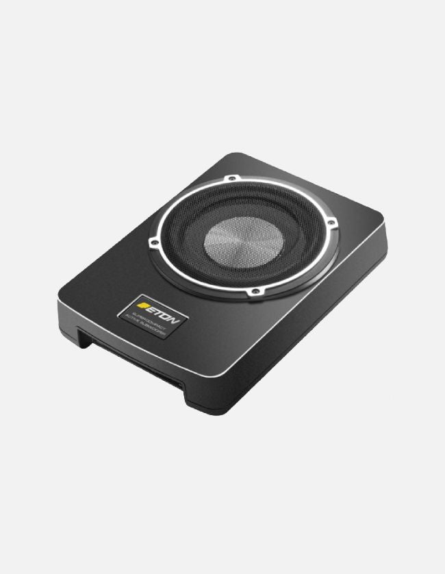 Eton USB 10 10-Inch Active Underseat Subwoofer