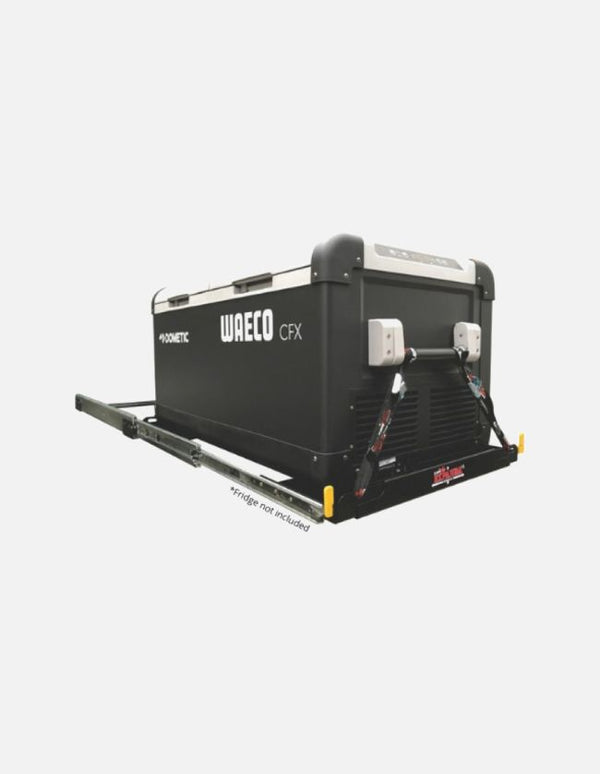 Clearview Expanda Slide XL