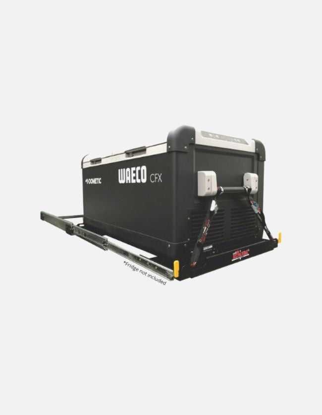 Clearview Expanda Slide XL