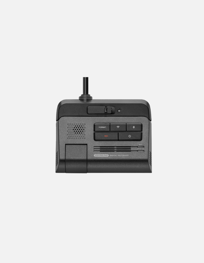 Thinkware F79032 Camera