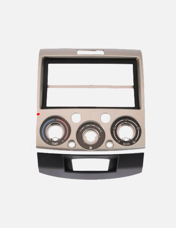 Aerpro FP7500 In-Dash Facia
