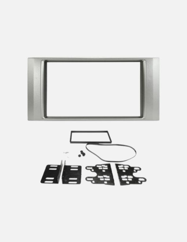 Aerpro FP8032 In-Dash Facia