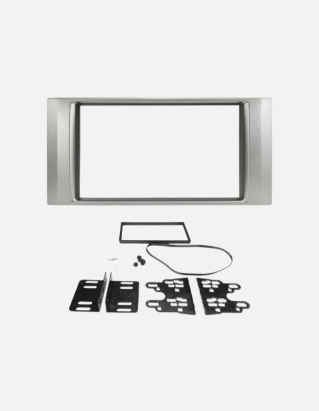 Aerpro FP8032 In-Dash Facia