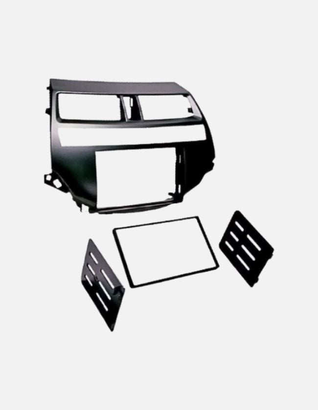 Aerpro FP8062 In-Dash Facia