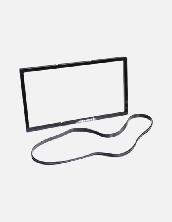 Aerpro FP8077T In-Dash Facia