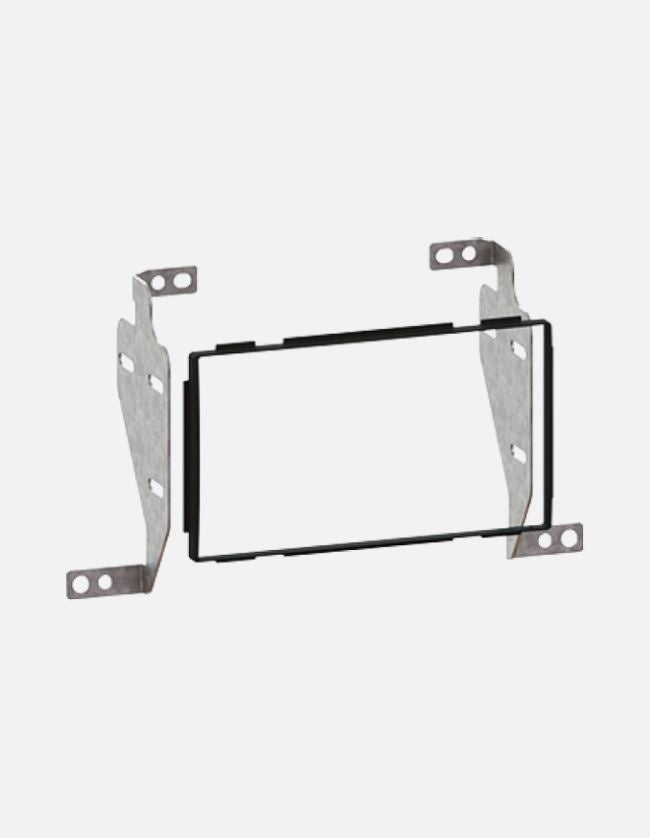 Aerpro FP8079 In-Dash Facia