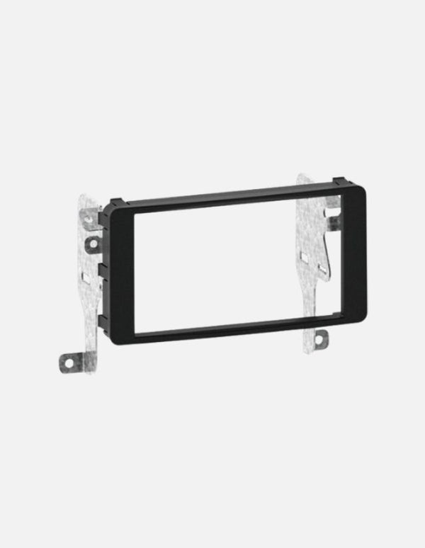Aerpro FP8100 In-Dash Facia