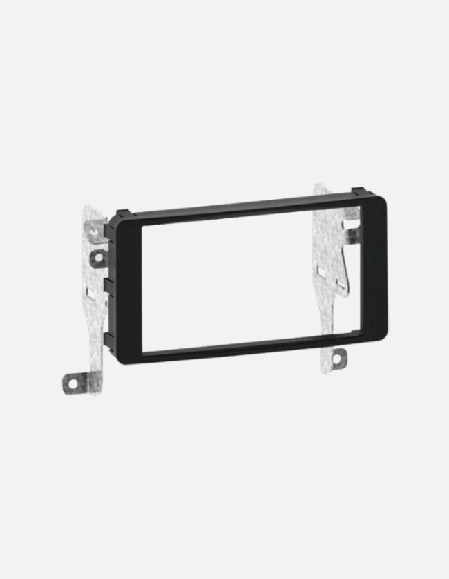 Aerpro FP8100 In-Dash Facia