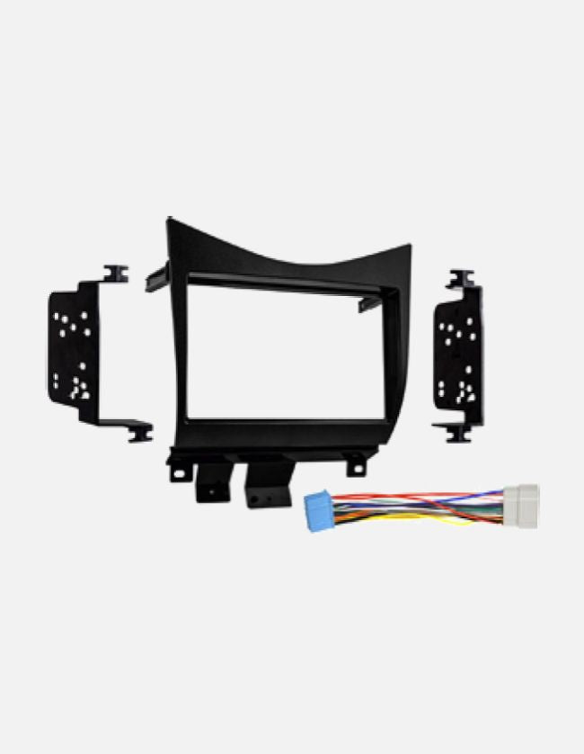 Aerpro FP8112 In-Dash Facia