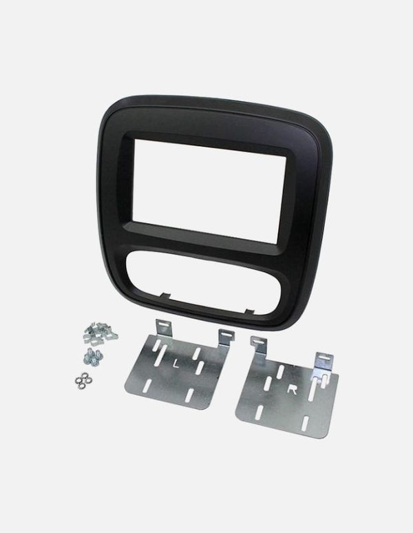 Aerpro FP8132 In-Dash Facia