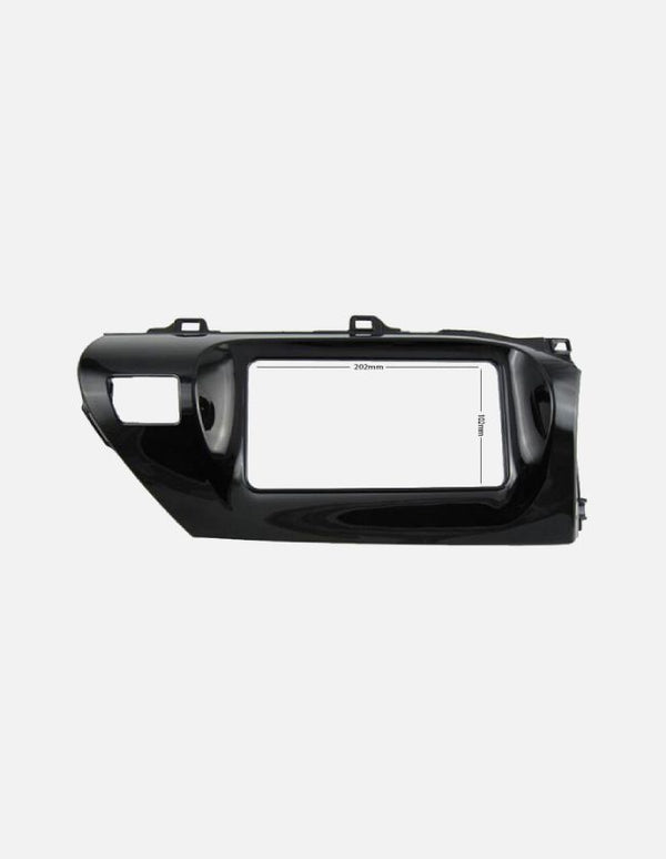 Aerpro FP8184 In-Dash Facia