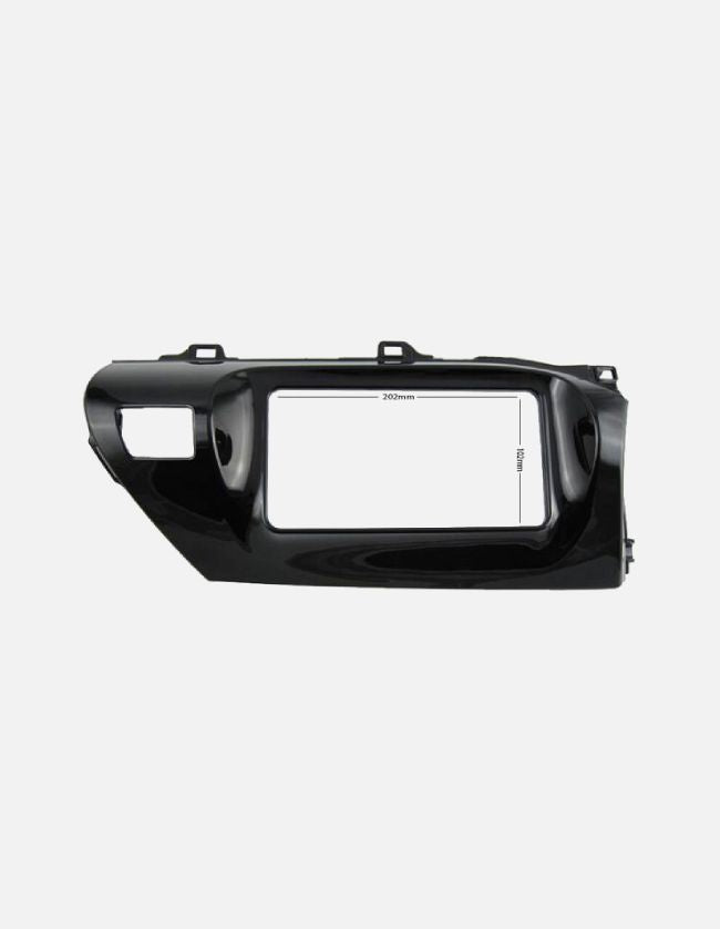 Aerpro FP8184 In-Dash Facia