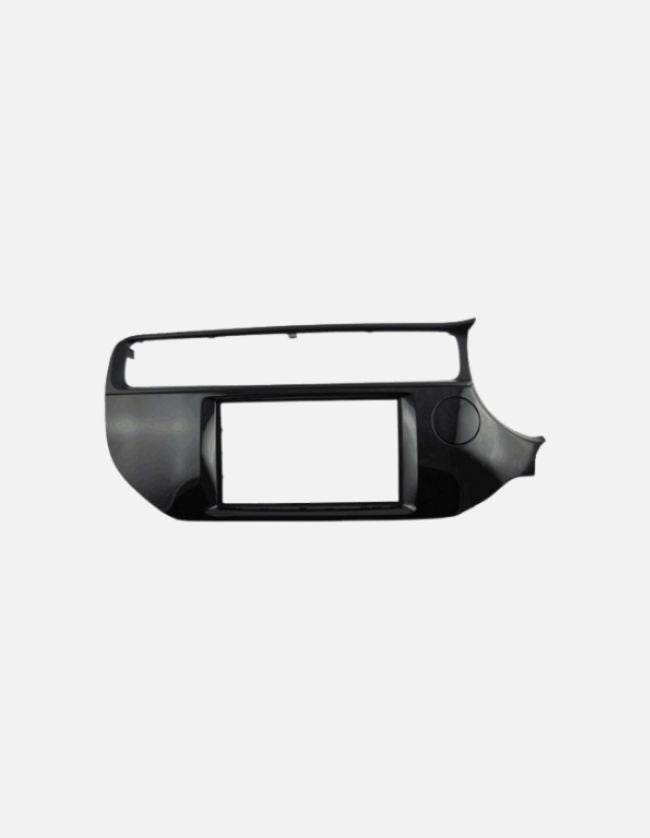 Aerpro FP8196 In-Dash Facia