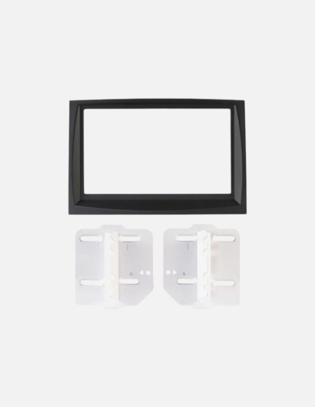 Aerpro FP8207 In-Dash Facia