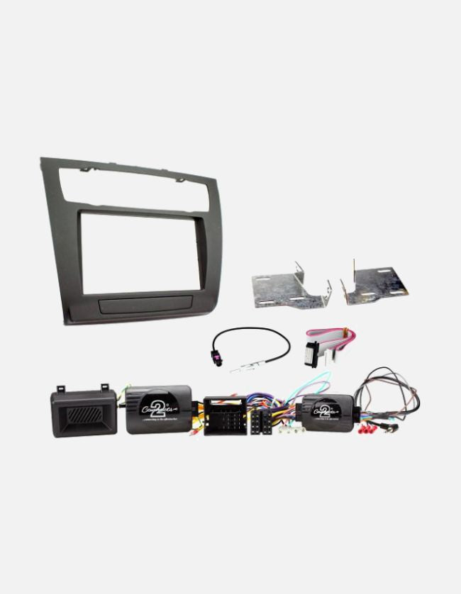Aerpro FP8228K Complete Installation Kit
