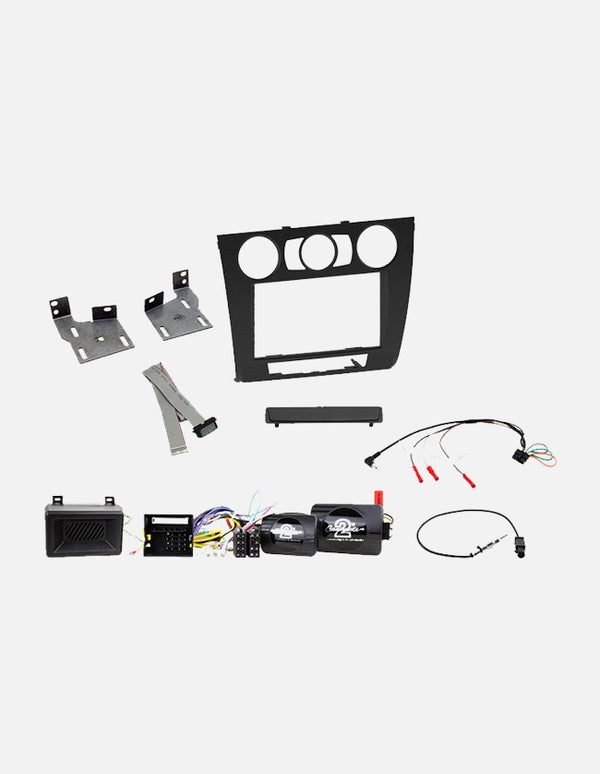Aerpro FP8228KM Complete Installation Kit