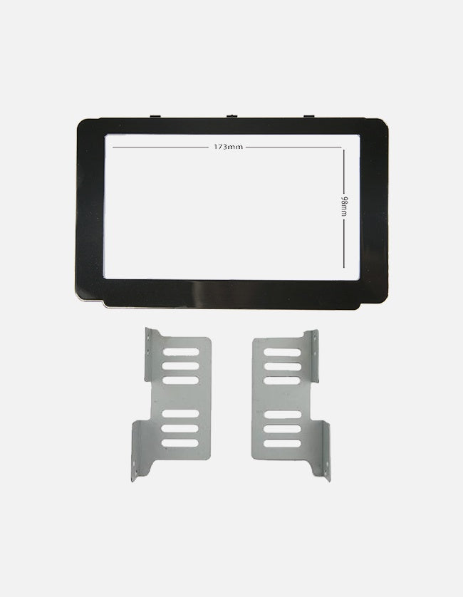 Aerpro FP8241 In-Dash Facia