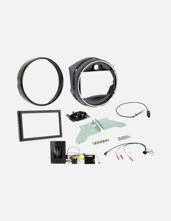 Aerpro FP8250KC Complete Installation Kit