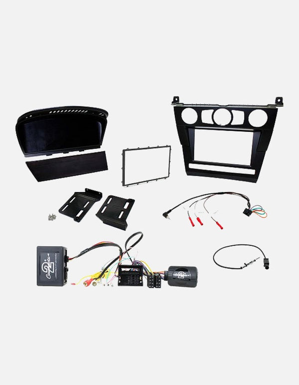 Aerpro FP8300KA Complete Installation Kit
