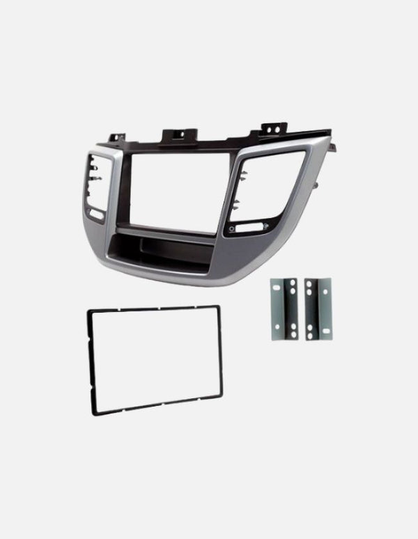Aerpro FP8303 In-Dash Facia