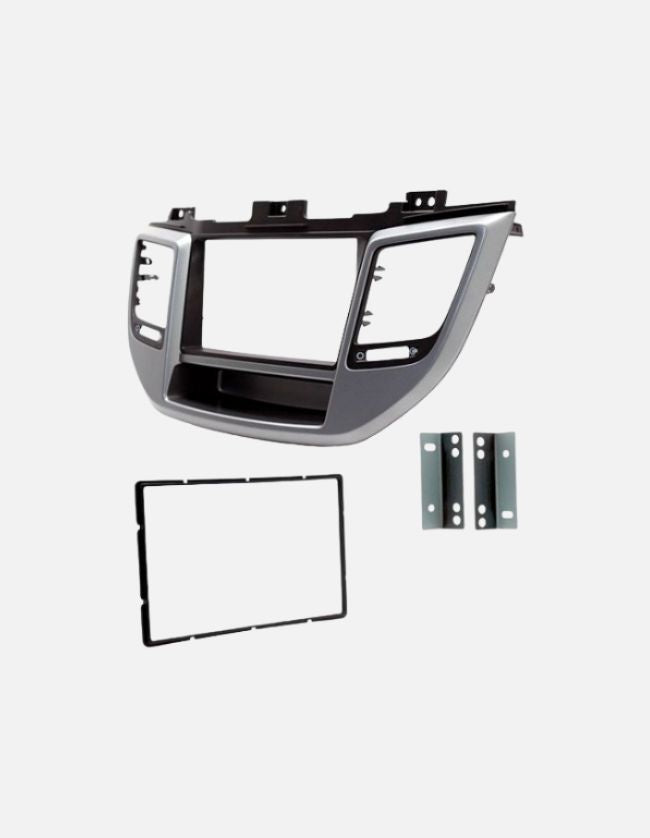 Aerpro FP8303 In-Dash Facia
