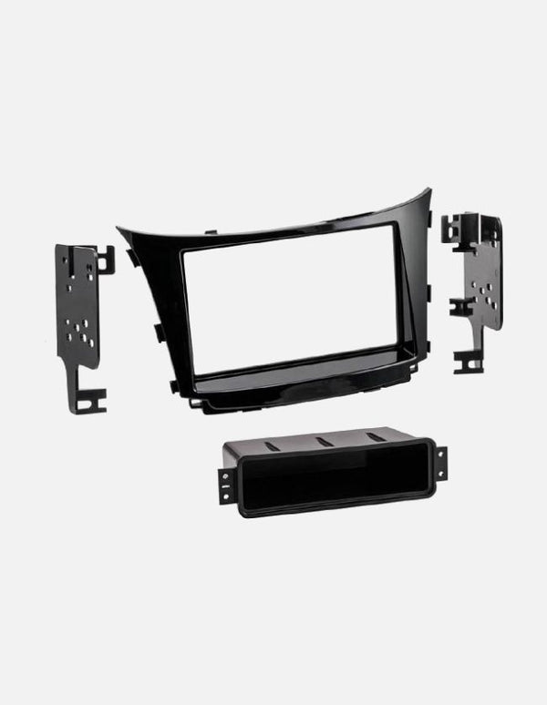 Aerpro FP8343 In-Dash Facia