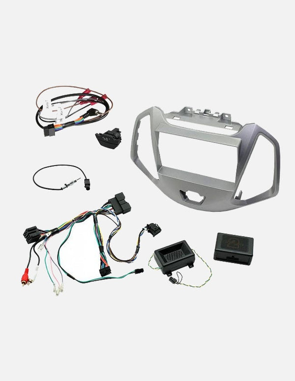 Aerpro FP8353K Complete Installation Kit