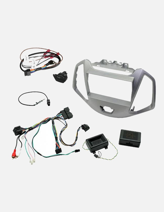 Aerpro FP8353K Complete Installation Kit