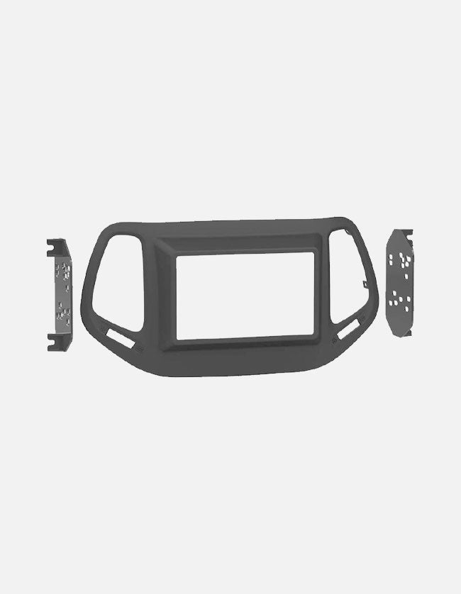 Aerpro FP8354 In-Dash Facia