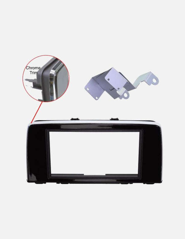 Aerpro FP8368 In-Dash Facia