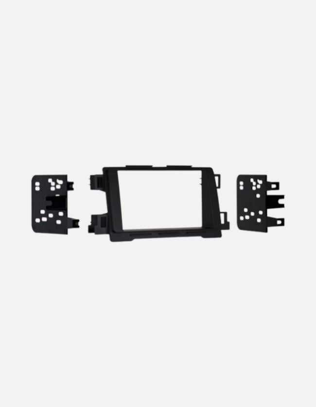 Aerpro FP8379 In-Dash Facia