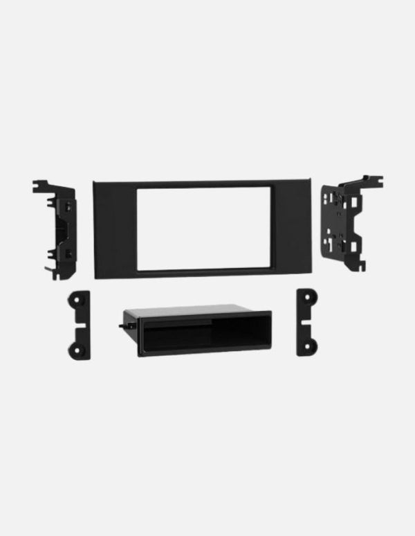 Aerpro FP8380 In-Dash Facia