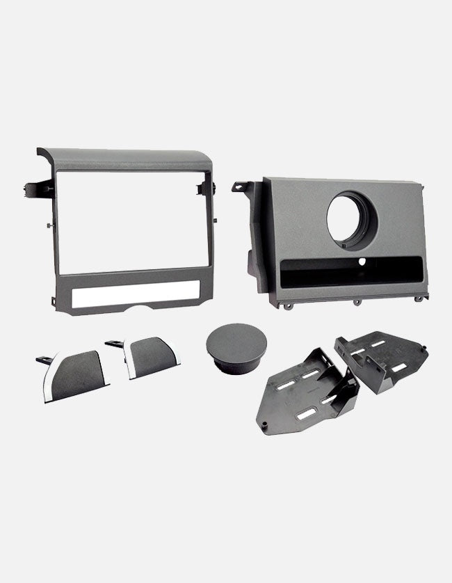 Aerpro FP8409 In-Dash Facia