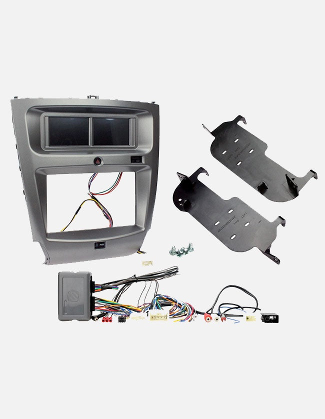 Aerpro FP8424K Complete Installation Kit