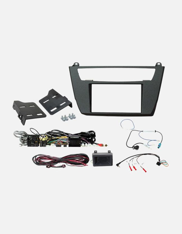 Aerpro FP8427K Complete Installation Kit