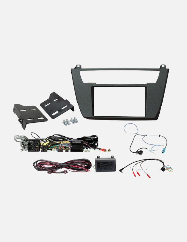 Aerpro FP8427K Complete Installation Kit
